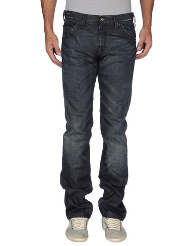 ZOOM ENERGIE - Denim pants