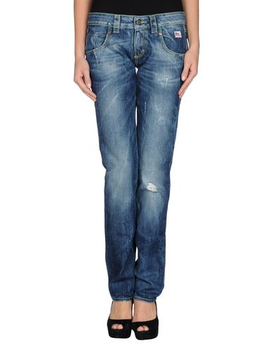 ZOOM ROŸ ROGER'S - Denim pants