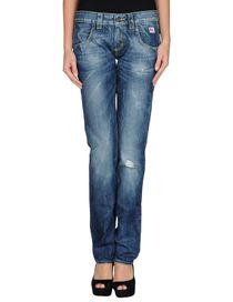 ROŸ ROGER'S - Denim pants