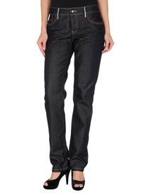 GAUDI' - Denim pants
