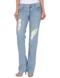 GAUDI' - Denim pants