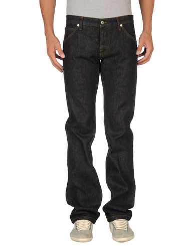 ZOOM CARLO PIGNATELLI OUTSIDE - Denim pants