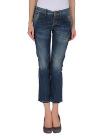 REPLAY - Denim capris