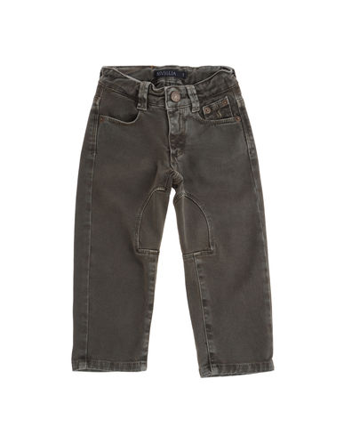 ZOOM SIVIGLIA - Denim pants
