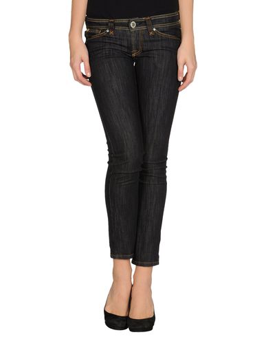 ZOOM S.O.S by ORZA STUDIO - Denim trousers