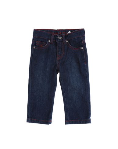 ZOOM HARMONT&BLAINE - Denim pants