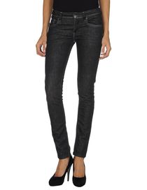 GAUDI' - Denim pants