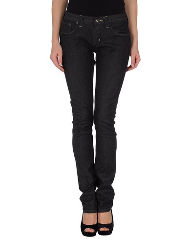 ZOOM GAUDI' - Denim pants