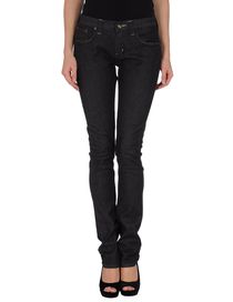 GAUDI' - Denim pants
