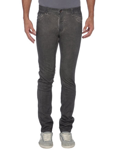 ZOOM C'N'C' COSTUME NATIONAL - Denim pants
