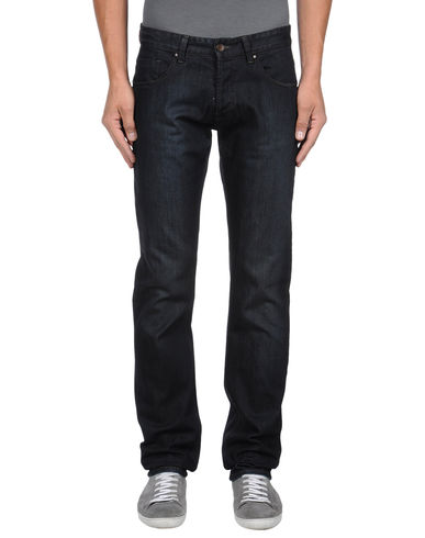 ZOOM C'N'C' COSTUME NATIONAL - Denim pants
