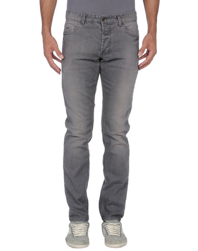 ZOOM C'N'C' COSTUME NATIONAL - Denim pants