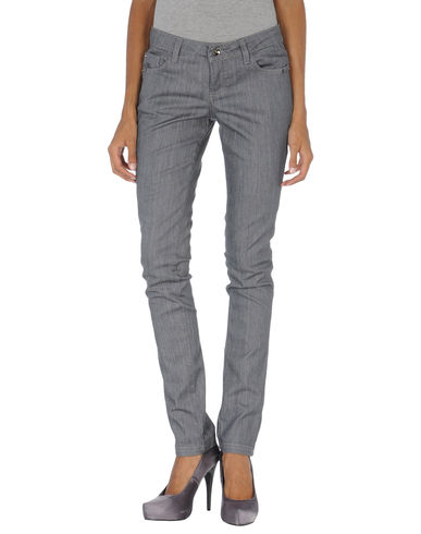 ZOOM C'N'C' COSTUME NATIONAL - Denim trousers