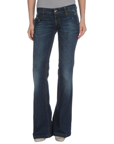 ZOOM C'N'C' COSTUME NATIONAL - Denim pants