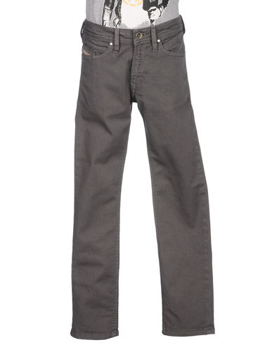 ZOOM DIESEL - Casual pants