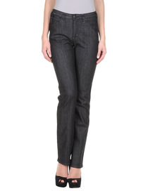 ARMANI JEANS - Denim pants