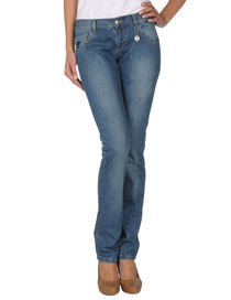 C'N'C' COSTUME NATIONAL - Denim pants