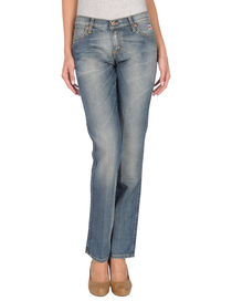 ROŸ ROGER'S - Denim pants