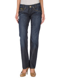 KILLAH - Denim trousers