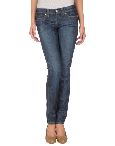 ZOOM S.O.S by ORZA STUDIO - Denim pants