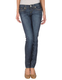 S.O.S by ORZA STUDIO - Denim trousers