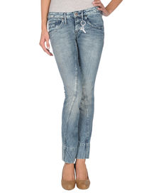G-STAR RAW - Denim trousers
