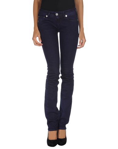 ZOOM TAKE-TWO - Denim pants