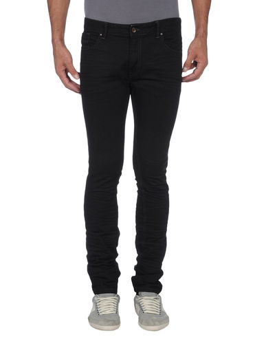 ZOOM C'N'C' COSTUME NATIONAL - Denim pants