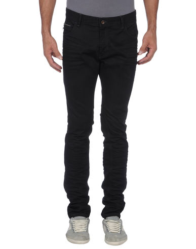 ZOOM C'N'C' COSTUME NATIONAL - Denim pants