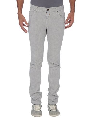 ZOOM C'N'C' COSTUME NATIONAL - Denim pants
