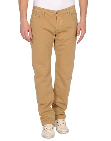 ZOOM NAYANDEI COMPANY - Denim pants