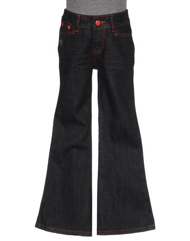 ZOOM 1950 I PINCO PALLINO - Denim pants