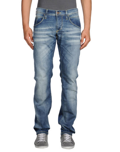 ZOOM MP001 MELTIN POT - Denim pants