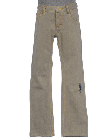 ZOOM 1950 I PINCO PALLINO - Denim pants