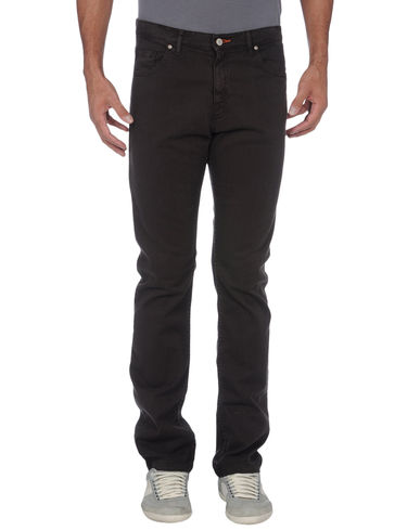 ZOOM BRAMANTE - Denim pants