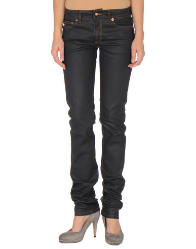 ZOOM JUST CAVALLI - Denim trousers