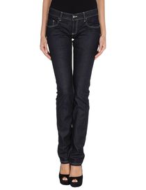 C'N'C' COSTUME NATIONAL - Denim pants