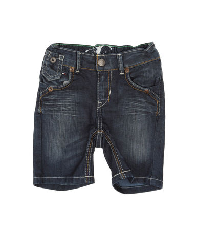 ZOOM TOMMY HILFIGER - Denim pants