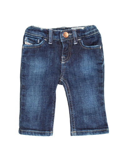 ZOOM DIESEL - Denim pants