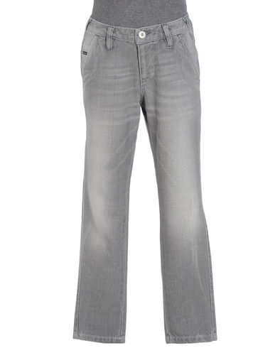 ZOOM GUESS - Denim pants
