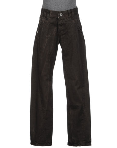 ZOOM RA-RE - Denim pants