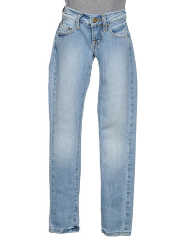 ZOOM LEE - Denim pants