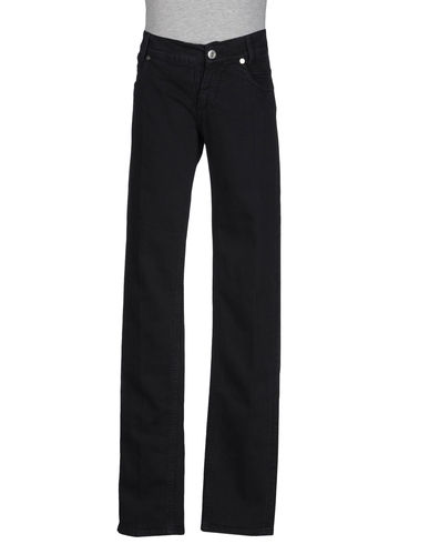 ZOOM DONDUP - Denim pants