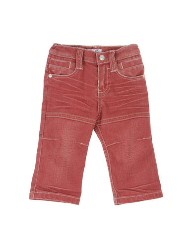 ZOOM DKNY - Denim pants