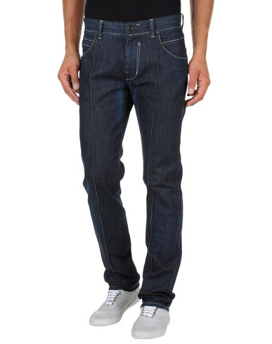 ZOOM LAB. PAL ZILERI - Denim pants