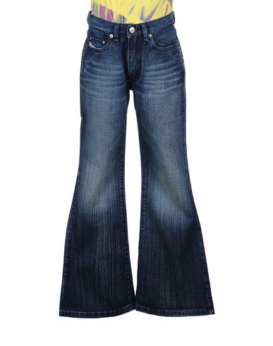 ZOOM DIESEL - Denim pants