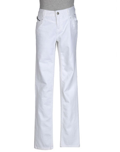 ZOOM TOMMY HILFIGER - Denim pants