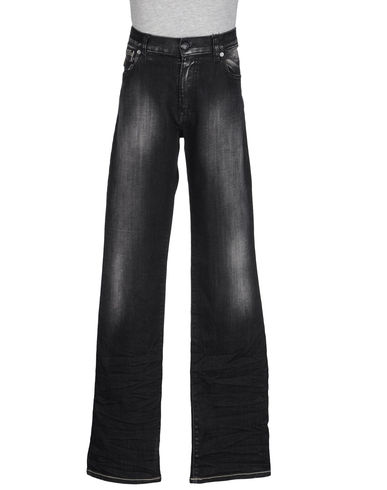 ZOOM RA-RE - Denim trousers