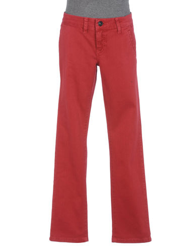 ZOOM GUESS JEANS - Denim pants