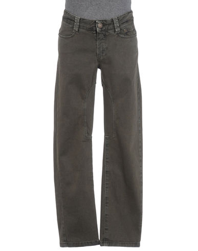 ZOOM SIVIGLIA - Denim pants